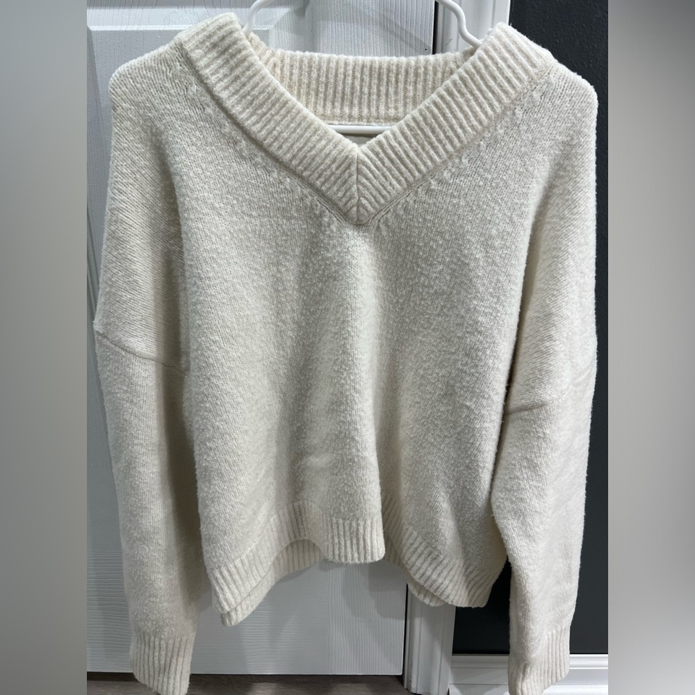 Abercrombie sweater